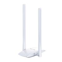 TARJETA DE RED | MERCUSYS | MW300UH | USB | 300MBPS | 2 ANTENAS TARJETA DE RED | MERCUSYS | MW300UH | USB | 300MBPS | 2 ANTENAS